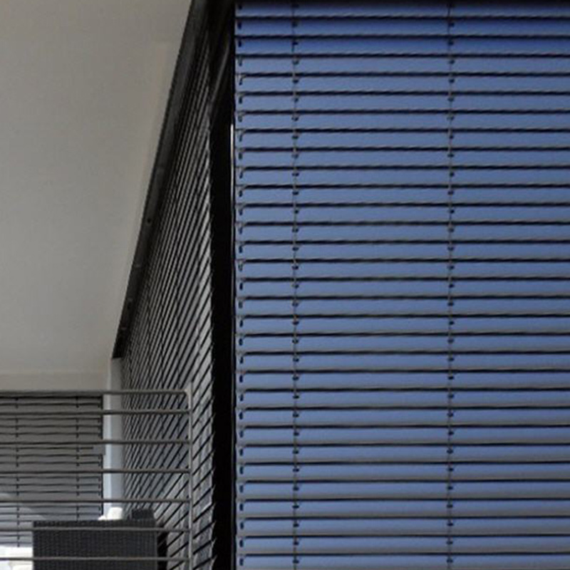 Beispielbild für die Leistungen "Beschattungsanlagen"