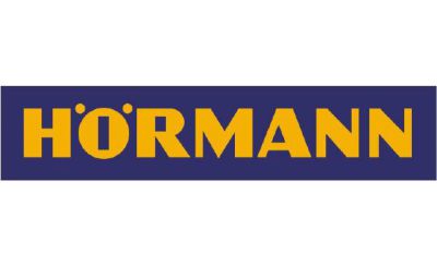 Logo der Firma Hörmann