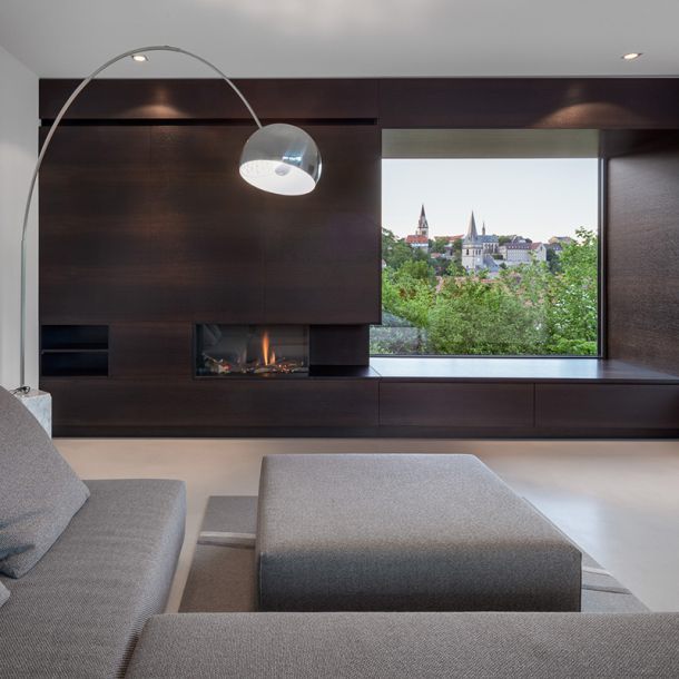 Beispielbild für Spezialanfertigungen aus dem Hause budo Metallbau