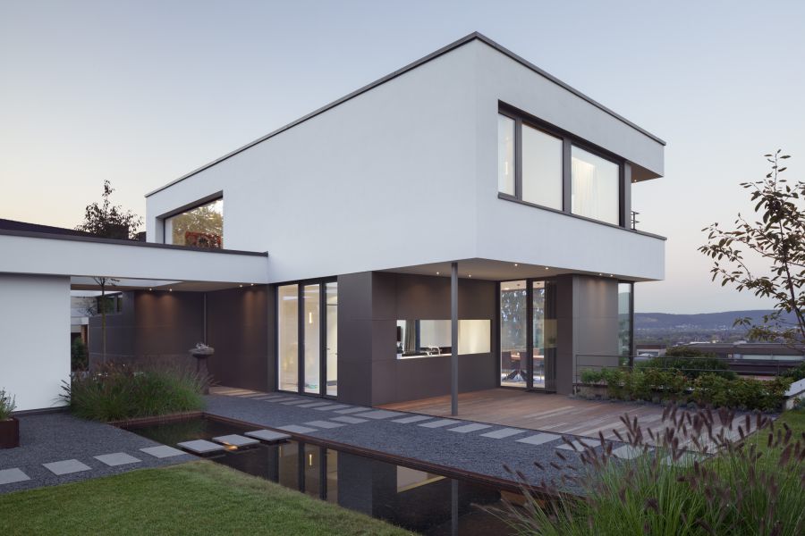 Beispielbild für außergewöhnliche Arbeiten der Firma budo Metallbau